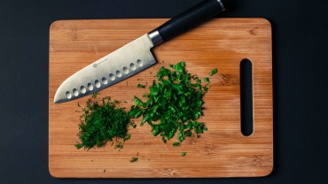 Chopping board